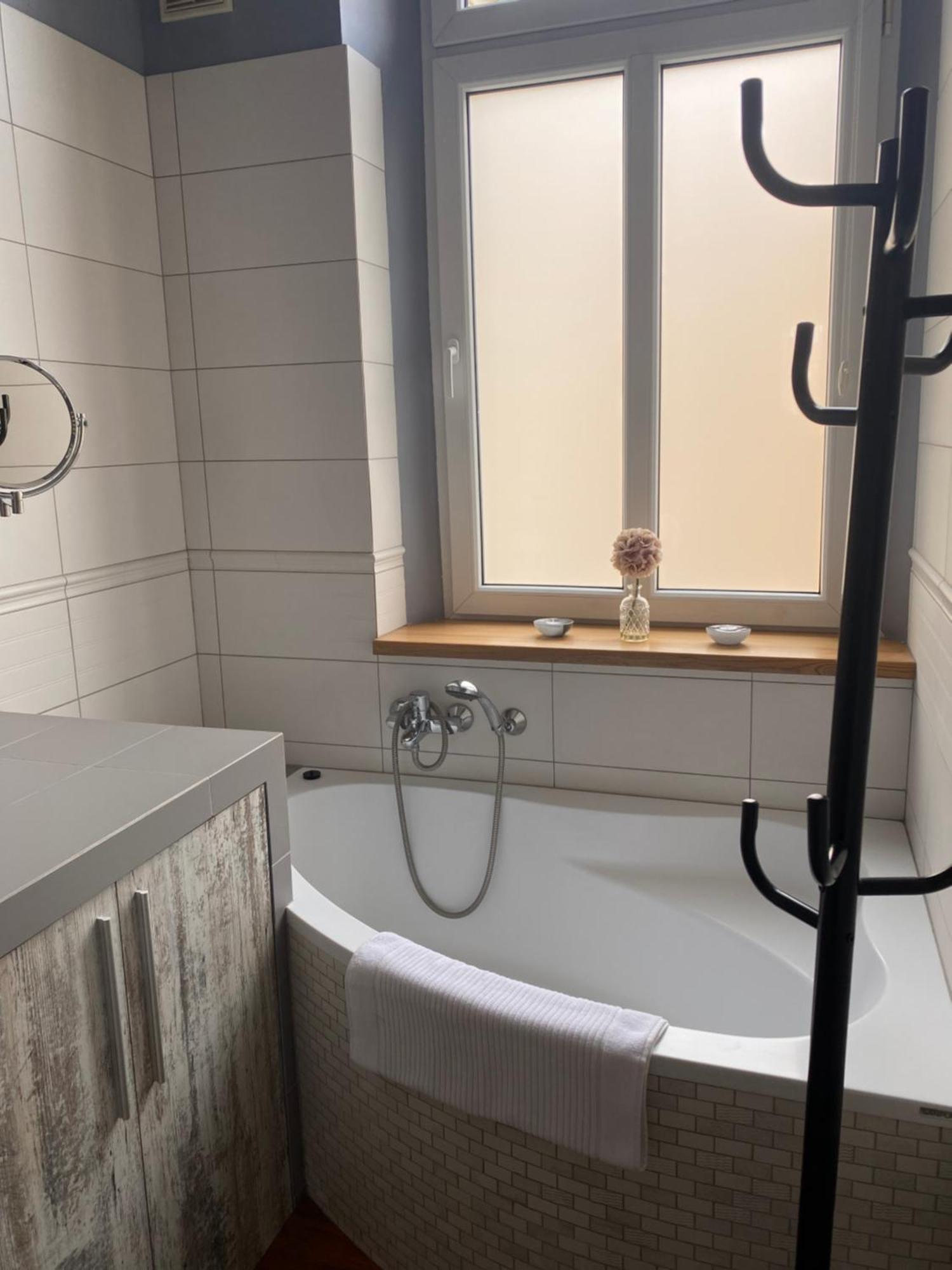 Apartament Kamienica Centrum Kętrzyn Kültér fotó