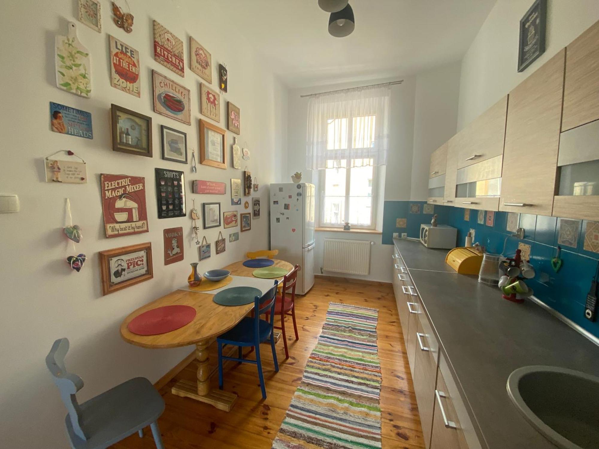 Apartament Kamienica Centrum Kętrzyn Kültér fotó