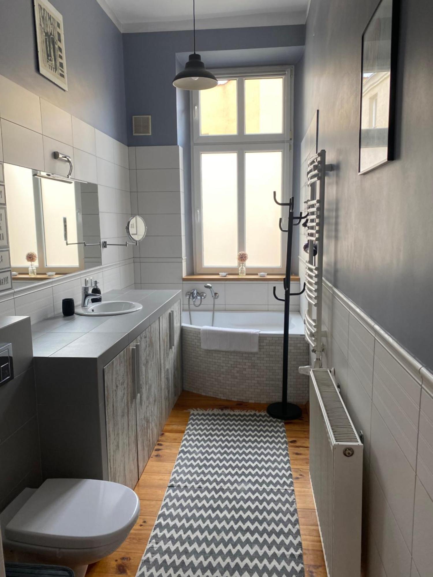 Apartament Kamienica Centrum Kętrzyn Kültér fotó